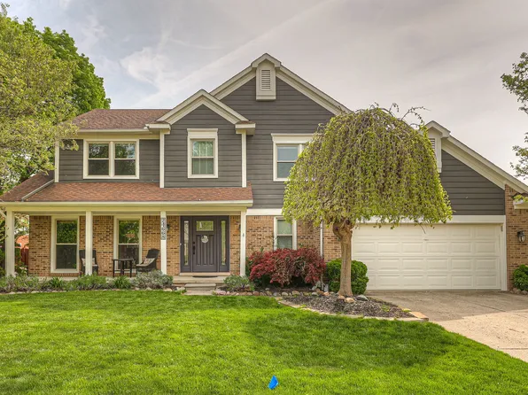 24668 Venice Dr, Novi, MI 48374