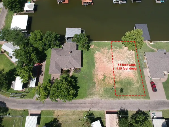 2008 Ports O Call Ct, Granbury, TX 76048