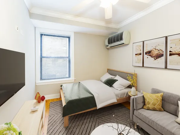 1632 W. Belmont, 1632 W Belmont Ave APT 314, Chicago, IL 60657