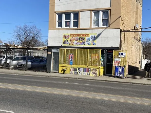 617 N Cicero Ave, Chicago, IL 60644