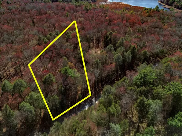 Lot 2 Deer Meadow Road Nys Hwy 17B, Bethel, NY 12720