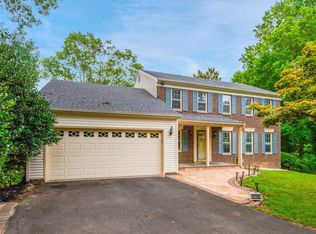 10700 John Turley Pl, Fairfax, VA 22032