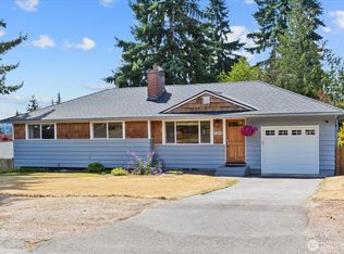 23208 64th Ave W, Mountlake Terrace, WA