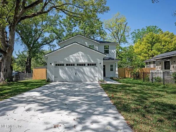 3249 GILMORE Street, Jacksonville, FL 32205