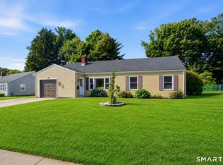 82 Weaver Road, Manchester, CT 06042