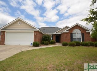 360 Zachary Trl, Ellabell, GA 31308