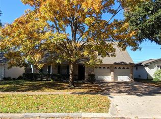 3311 Lively Ln, Houston, TX 77080