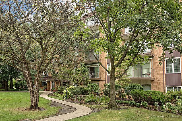 1st image of 445 N Park Blvd APT 4H