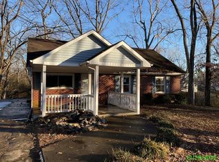 153 Nunn Blvd, Cadiz, KY 42211