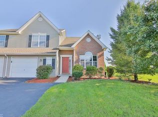 6483 Hickory Rd, Macungie, PA 18062