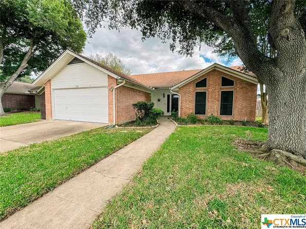 103 Calypso Ct, Victoria, TX 77901
