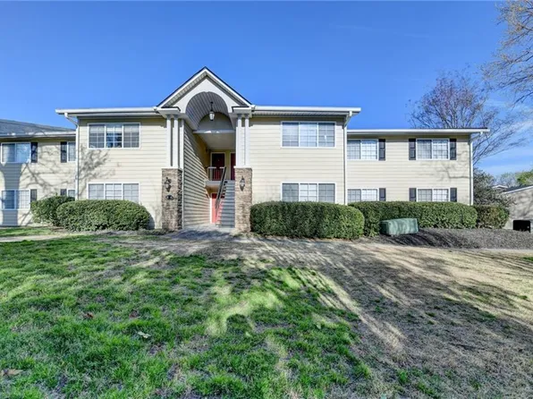 1468 Briarwood Rd #805, Atlanta, GA 30319