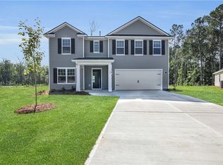 19 Anthem Dr, Bluffton, SC 29910