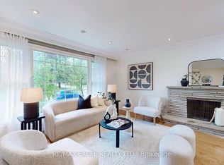 126 Libby Blvd, Richmond Hill, ON L4C 4V6