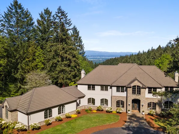 9440 NW Lightning Ridge Dr, Portland, OR 97229