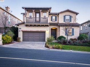 280 Carrick Cir, Hayward, CA