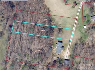 0 Lingo Dr, Candler, NC 28715