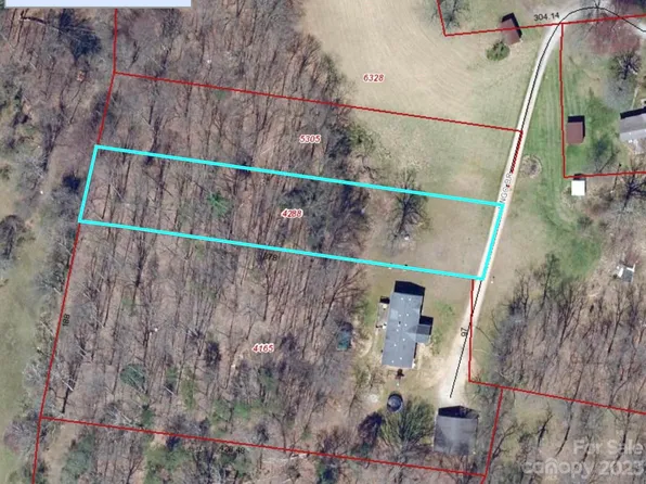 0 Lingo Dr, Candler, NC 28715