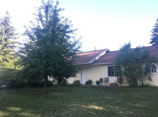 6624 Deer Brush Rd, Mount Hood Parkdale, OR 97041