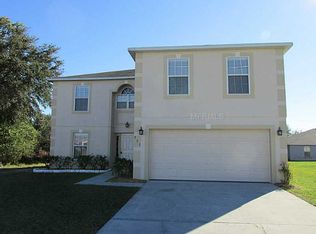 537 Albatross Dr, Poinciana, FL 34759