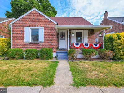 927 E Poplar St, York, PA, 17403