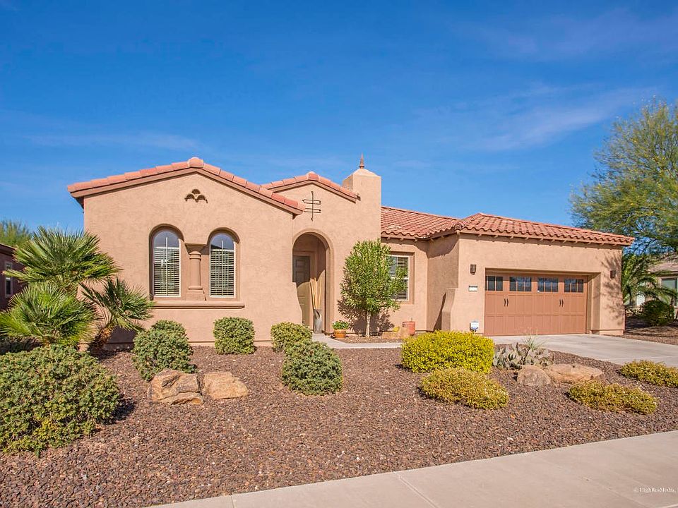 1_Front of Your New Trilogy Home
