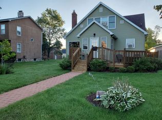 1105 Kimball St, Sault Sainte Marie, MI 49783