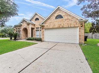 15310 Peachwood Hollow Ln, Sugar Land, TX 77498
