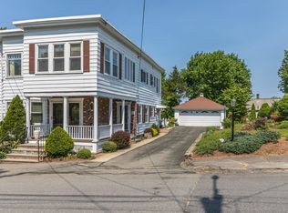 29-31 Belmont St, Fitchburg, MA 01420