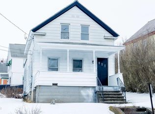 142 Saratoga Avenue, Mechanicville, NY