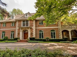 125 Evergreen Ln, Winnetka, IL 60093