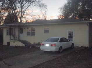 108 Campbell St, Berryville, AR 72616