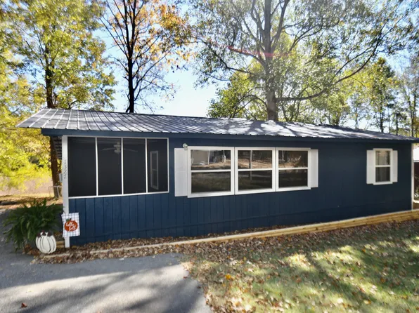 1327 Lost Creek Boat Dock Rd, Decaturville, TN 38329