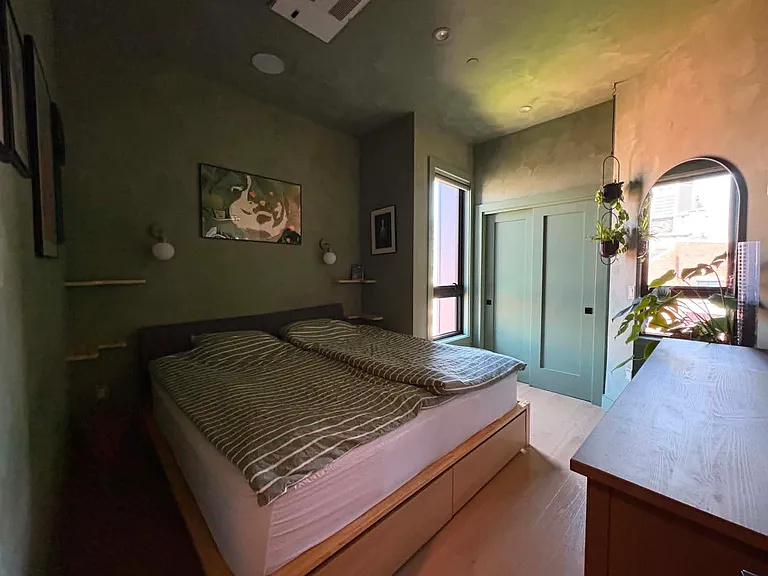 75 W Broadway #502 — Photo 13