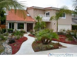 2620 Colibri Ln, Carlsbad, CA 92009