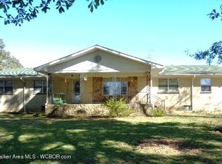 11910 State Highway 233, Brilliant, AL 35594