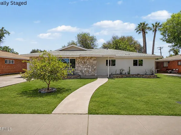 315 E ENCANTO Drive, Tempe, AZ 85281