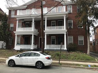 100 N Crenshaw Ave APT 2, Richmond, VA 23221