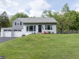 1549 Kingsley Dr, Warminster, PA 18974
