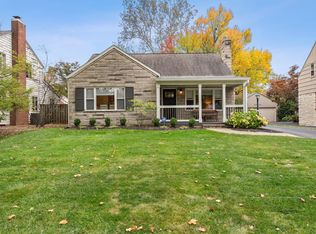 1845 Collingswood Rd, Columbus, OH 43221