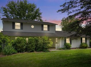 5734 Wheelock Rd, Fort Wayne, IN 46835