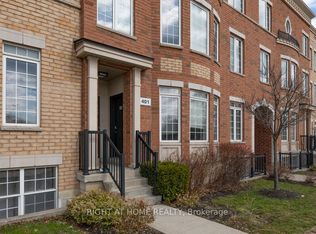 401 Beechgrove Dr #61, Toronto, ON