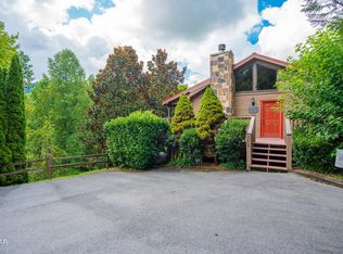 3209 Cristobal Way, Sevierville, TN 37862