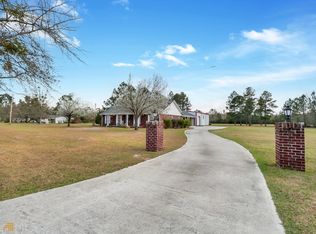 205 Pitts Rd, Newington, GA 30446