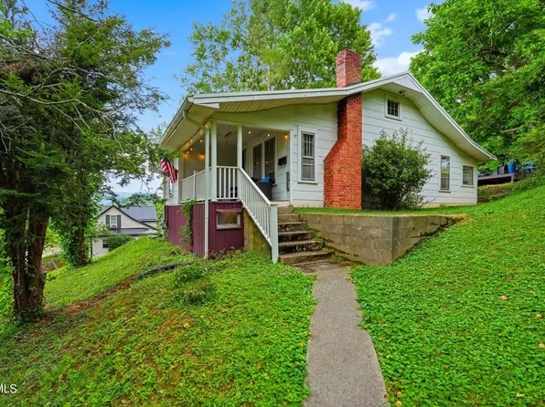 806 Beech St, Elizabethton, TN 37643