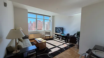 1510 Lexington Avenue, #PHV