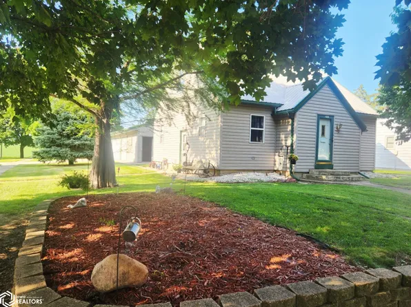 201 E 1st Ave, Arthur, IA 51431