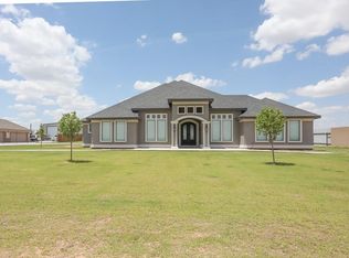 6625 E 56th St, Odessa, TX 79762