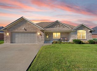 6312 Sunset Loop, Charlestown, IN 47111