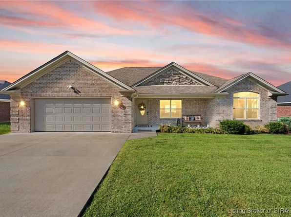 6312 Sunset Loop, Charlestown, IN 47111